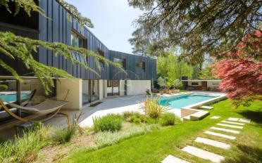 Single house 9 rooms - image - 12