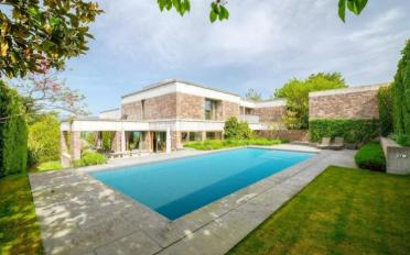 Single house 10 rooms - image - 1