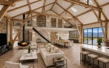 Single house 22 rooms - image - 12