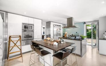 Maison 7 pièces - image - 8
