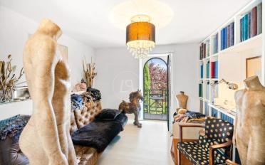 Maison 7 pièces - image - 11