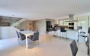 Einfamilienhaus 9 Zimmer - image - 8