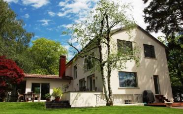 Einfamilienhaus 9 Zimmer - image - 3