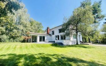 Einfamilienhaus 9 Zimmer - image - 1