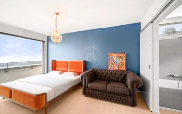 Attikawohnung 4.5 Zimmer - image - 9