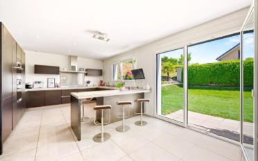 Single house 8 rooms - image - 3