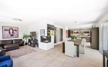 Single house 8 rooms - image - 4