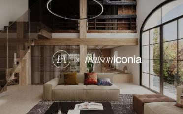 Single house 10 rooms - image - 2