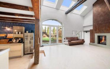 Single house 10 rooms - image - 4