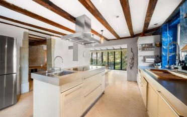Single house 10 rooms - image - 8
