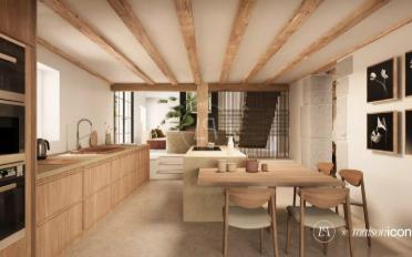 Single house 10 rooms - image - 9