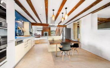 Single house 10 rooms - image - 10