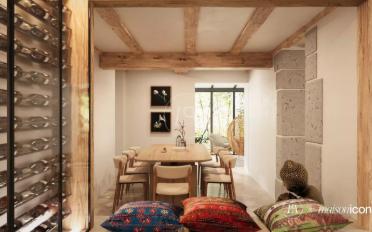 Single house 10 rooms - image - 13