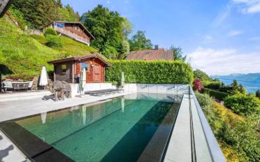 Single house 5.5 rooms - image - 6