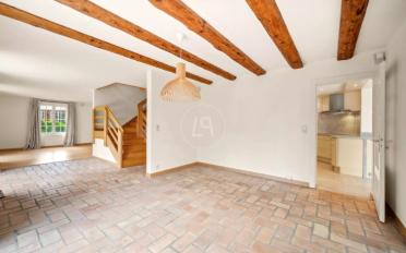Single house 7 rooms - image - 7
