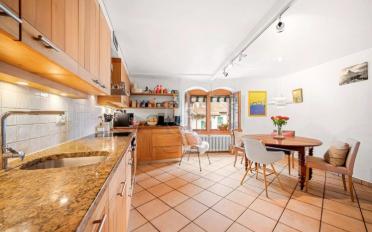 Single house 11 rooms - image - 4