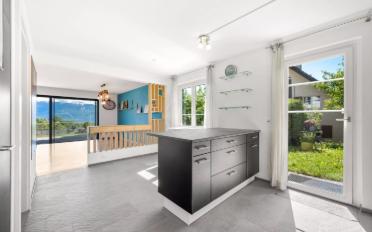 Einfamilienhaus 6.5 Zimmer - image - 6