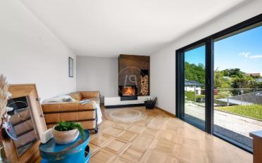 Einfamilienhaus 6.5 Zimmer - image - 7