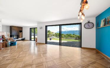 Einfamilienhaus 6.5 Zimmer - image - 5