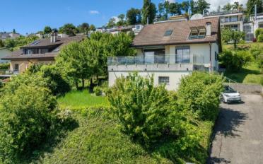 Einfamilienhaus 6.5 Zimmer - image - 2