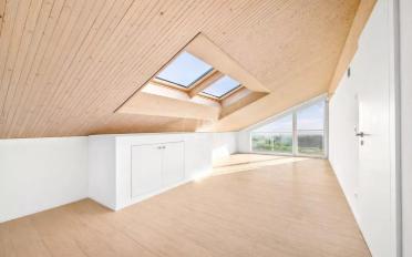 Einfamilienhaus 9 Zimmer - image - 12