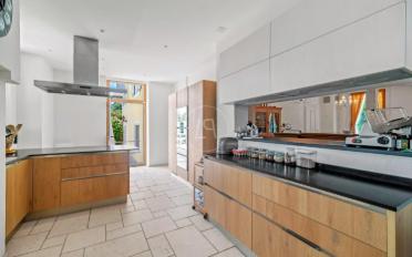 Maison 10 pièces - image - 12
