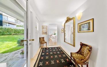 Single house 9 rooms - image - 2