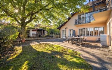 Single house 6 rooms - image - 1