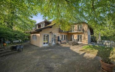 Single house 6 rooms - image - 2