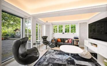 Single house 6 rooms - image - 6