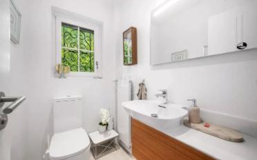 Single house 6 rooms - image - 12