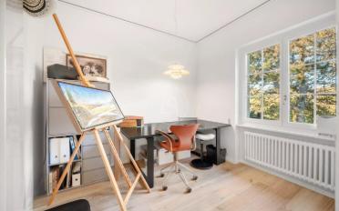 Single house 6 rooms - image - 11