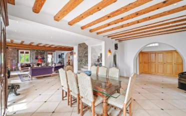 Einfamilienhaus 10 Zimmer - image - 4