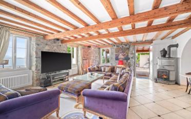 Einfamilienhaus 10 Zimmer - image - 6