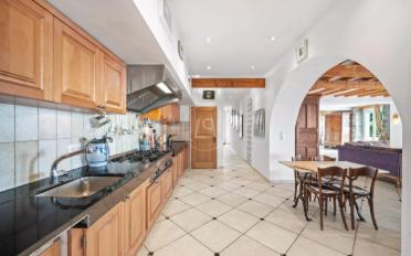 Einfamilienhaus 10 Zimmer - image - 7
