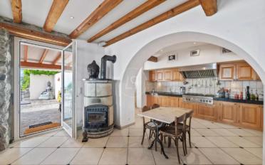 Einfamilienhaus 10 Zimmer - image - 8