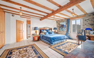 Einfamilienhaus 10 Zimmer - image - 10
