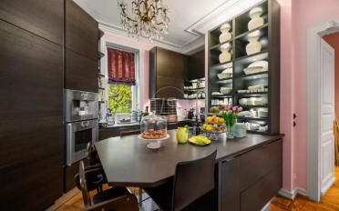 Single house 9 rooms - image - 5