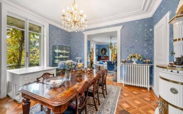 Single house 9 rooms - image - 4