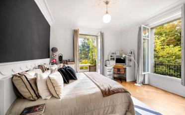 Single house 9 rooms - image - 12
