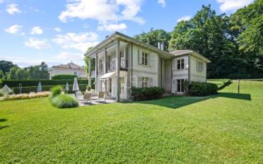 Single house 7.5 rooms - image - 1