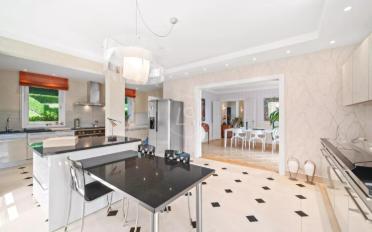Single house 7.5 rooms - image - 11
