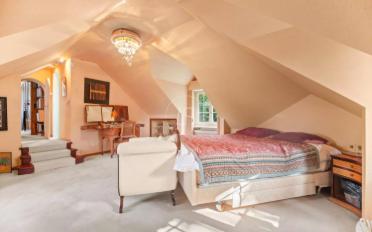 Single house 9 rooms - image - 9