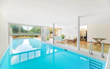 Single house 9 rooms - image - 12