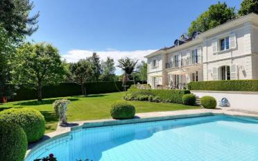 Maison 8.5 pièces - image - 2