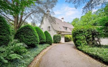 Einfamilienhaus 10 Zimmer - image - 2