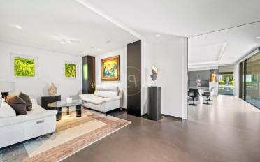 Single house 6 rooms - image - 4
