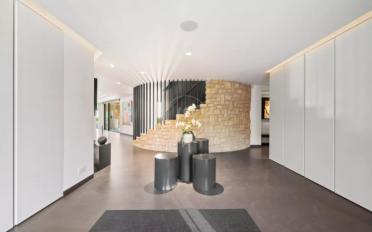 Single house 6 rooms - image - 3