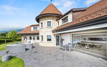 Single house 6 rooms - image - 6
