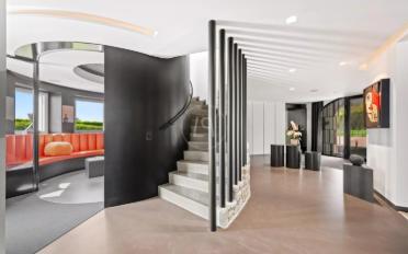 Single house 6 rooms - image - 13
